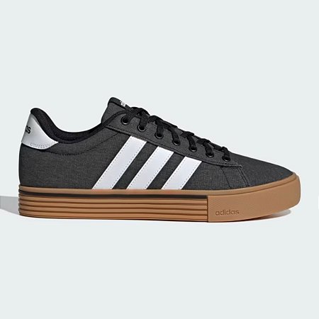 Tênis Adidas Daily 4.0 Masculino Preto