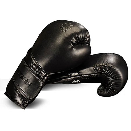 Par de Luvas Pretorian Boxe Muay Thai Elite
