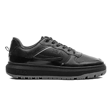 Tênis Fila Fx-100 All Terrain Low Masculino Preto