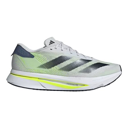 Tênis Adidas Adizero Sl2 Corrida Masculino Branco