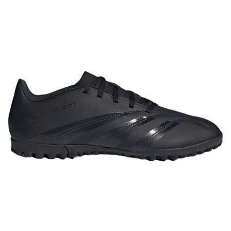 Chuteira Adidas Predator Club Society Masculino Preto