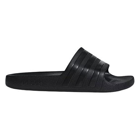 Chinelo Adidas Adilette Aqua Preto