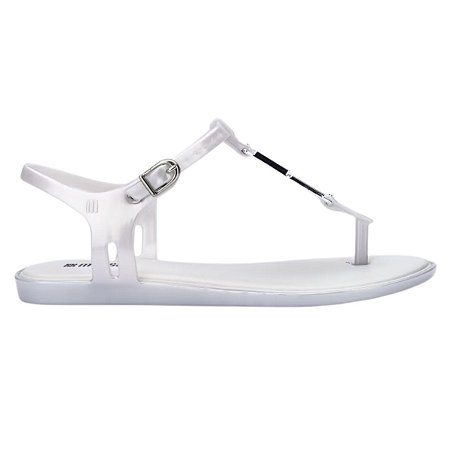 Sandália Melissa Solar M Chic Feminina