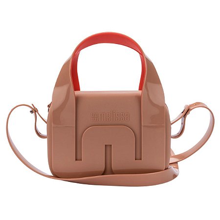 Bolsa Melissa Station Bag