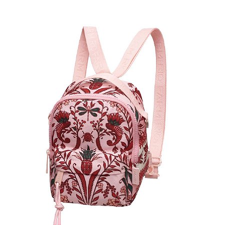 Mini Mochila Borogodó Leveza Romântica