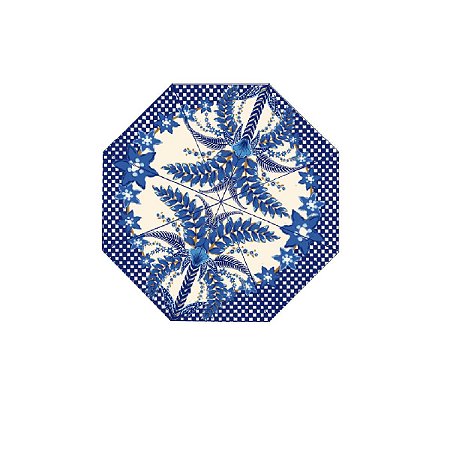 Guarda Chuva Farm Chua Encanto Tropical