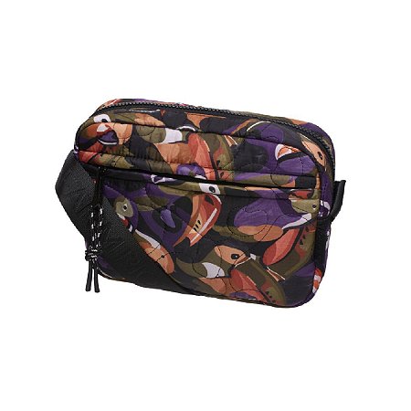 Bolsa Farm Ziriguidum Voo Doce