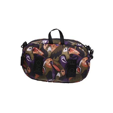 Bolsa Farm Chuchu Voo Doce