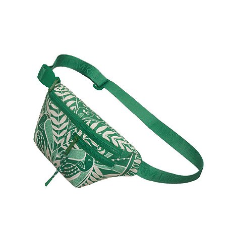 Pochete Farm Farmete Rendeira Verde