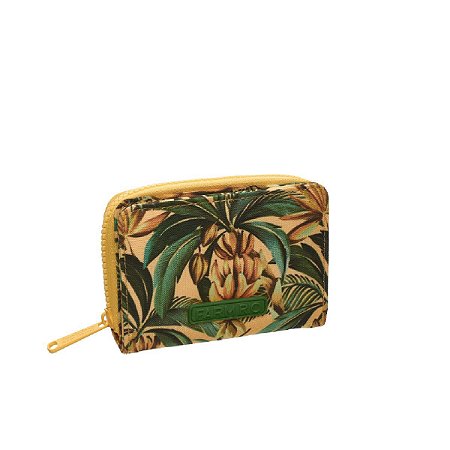 Carteira Farm Ziriguidum Bananarte