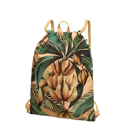 Bolsa Farm Praiana Bananarte
