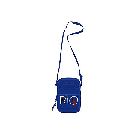 Bolsa Farm da Gema Farm Rio Azul