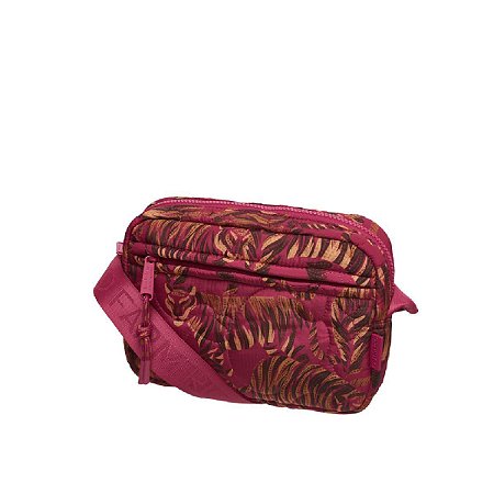 Bolsa Farm Ziriguidum Céu de Tigre