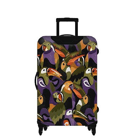 Mala Farm Me Leva Voo Doce G