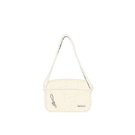 Bolsa Farm Ziriguidum Farm Rio Off White