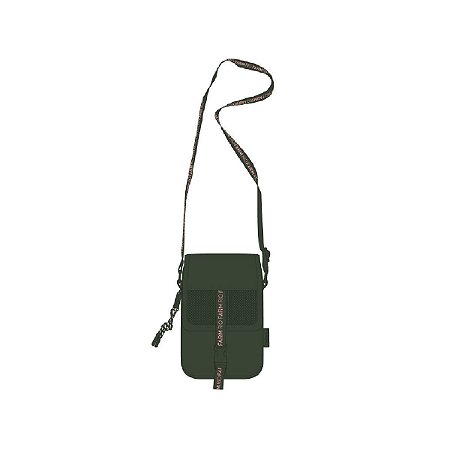 Bolsa Farm Fervo Ravenala Verde