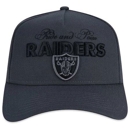 Boné New Era 940 NBALas Vegas Raiders Color in Color