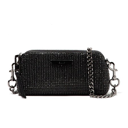 Bolsa Ellus Crossbody Gab Noemie Feminina