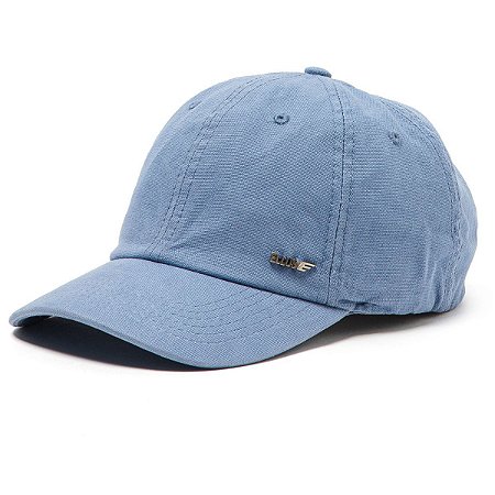 Boné Ellus Básico E Asa Masculino Azul Claro