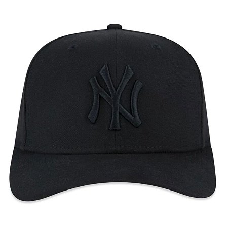 Boné New Era 950 Snap MLB New York Yankees World Of Logos