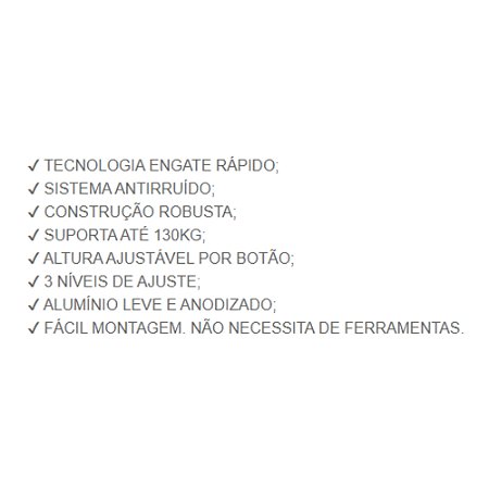 Par de Muletas Hidrolight Axilar 3 em 1