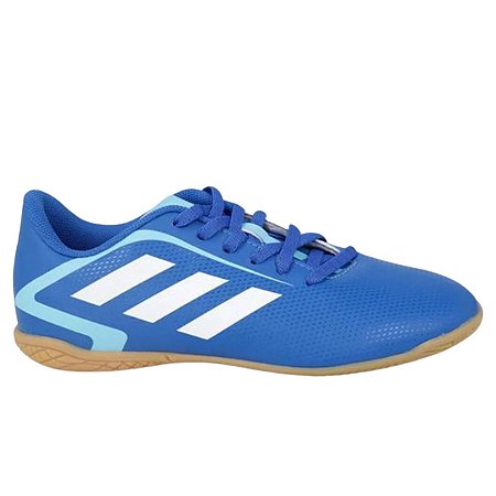Chuteira Adidas Artilheira VI IE9422 Masculina Azul