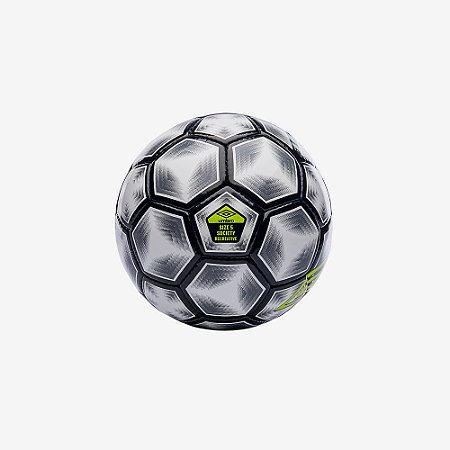 Bola Umbro Society Modelo Arena tamanho 5