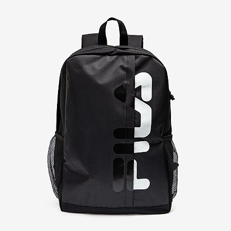 Mochila Fila Cut Logo Preta