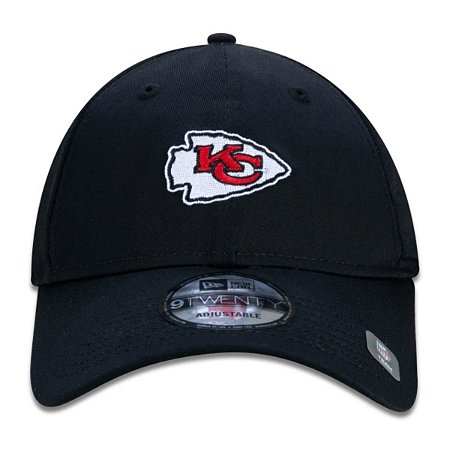 Boné New Era 920  Aba Curva Kansas City Chiefs Sport