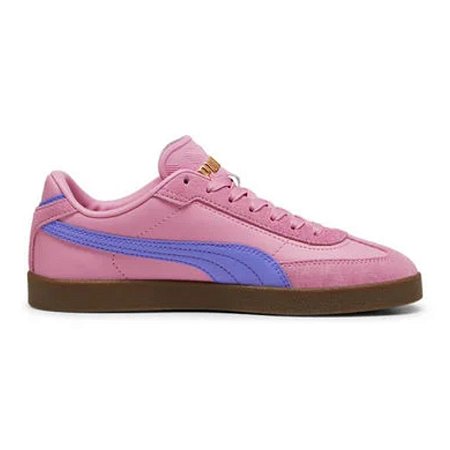 Tênis Puma Club II Era Feminino Rosa