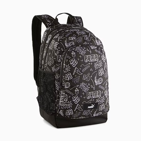 Mochila Puma Academy Backpack