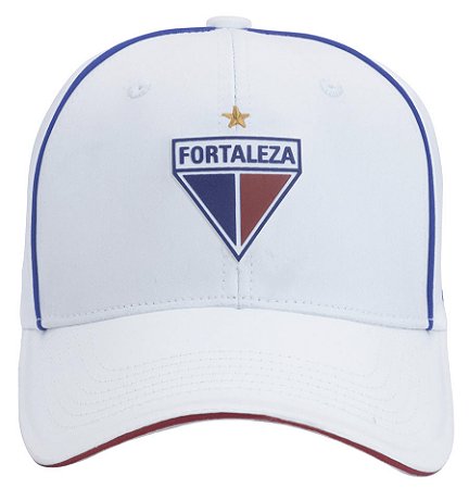 Boné Fortaleza Símbolo Etiqueta Licenciado Supercap