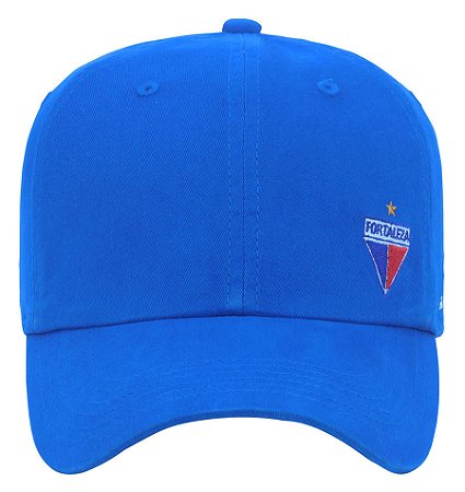 Boné Fortaleza Bordado Frente Lateral Licenciado Supercap