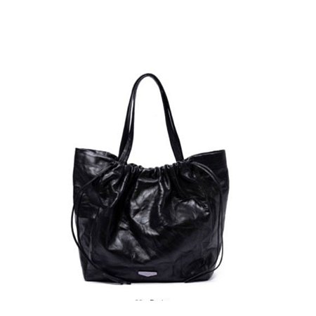 Bolsa Ellus Chiara Tote Bag Feminina Preta