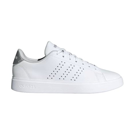 Tênis Adidas Advantage 2.0 Feminino Branco IG9175