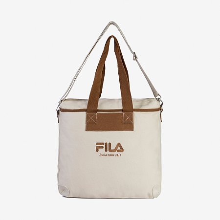 Bolsa Fila Naturale