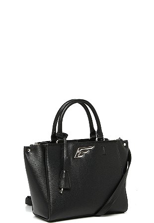 Bolsa preta ellus Clearance