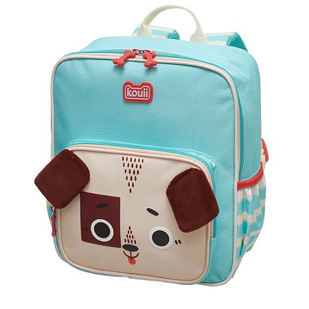 Mochila Pacific Kouii Filhotiis Cachorrinho