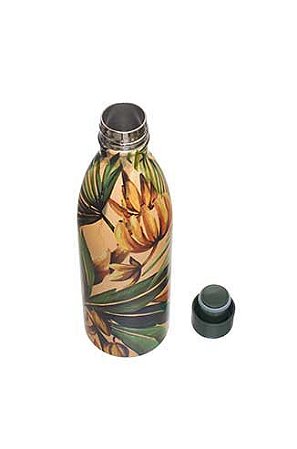 Garrafa Farm Glub Glub Bananarte 1 Litro