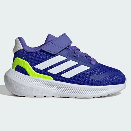 Tênis Adidas Infantil RunFalcon 5 Azul
