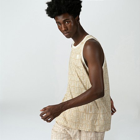 Regata Fila Dolci Vita Masculina