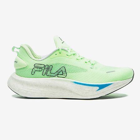 Tênis Fila Float Maxxi 2 Pro Feminino Verde
