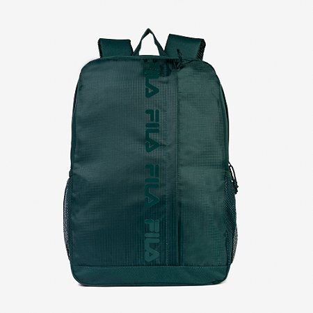 Mochila Fila Tone Logos Verde
