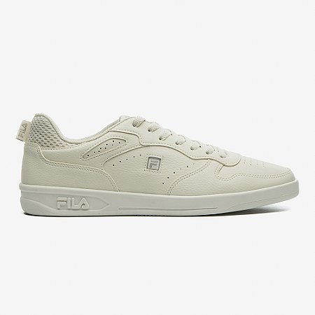 Tênis Fila Revenge Masculino Branco White