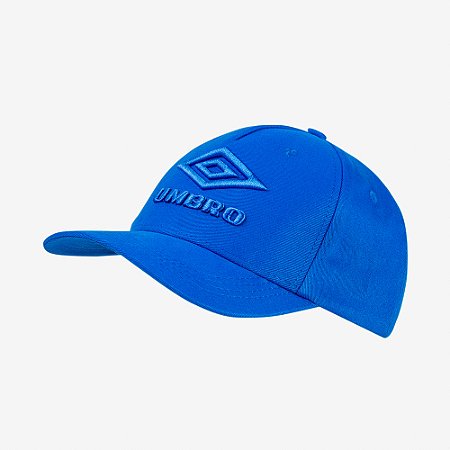 Boné Umbro Diamond Masculino Azul