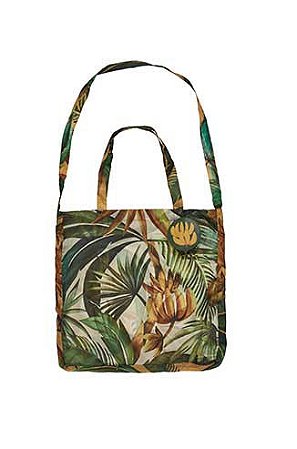 Bolsinha Farm Me leva Bananarte