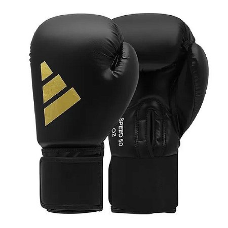 Luva De Boxe adidas Speed 50