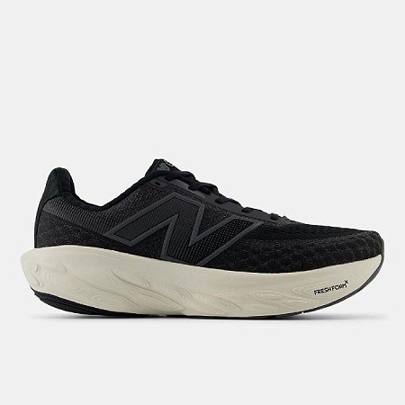 Tênis New Balance NB Fresh X 1080 V14 Masculino Preto