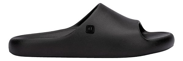 Sandália Slide Mini Melissa Free Print