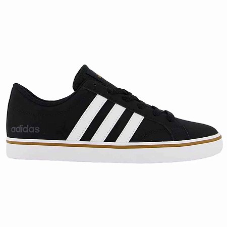 Tênis Adidas Pace VS 2.0 JJ7374 Masculino Preto